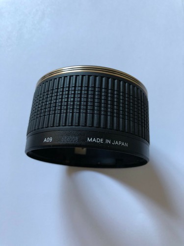 Anello zoom per tamron - zoom,