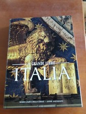 Libro IL GRANDE LIBRO