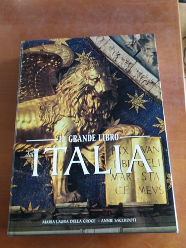 Libro grande - grande,