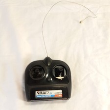 Nikko R/C Systems 27 MHz Full