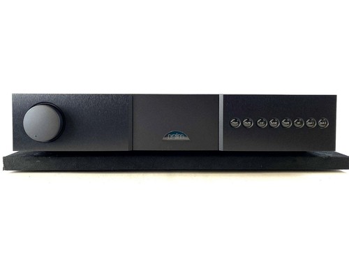 Naim nac 202 - nac, stereo