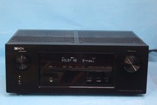 Sintoamplificatore Denon