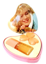 SEGRETI di Debby 80s italy