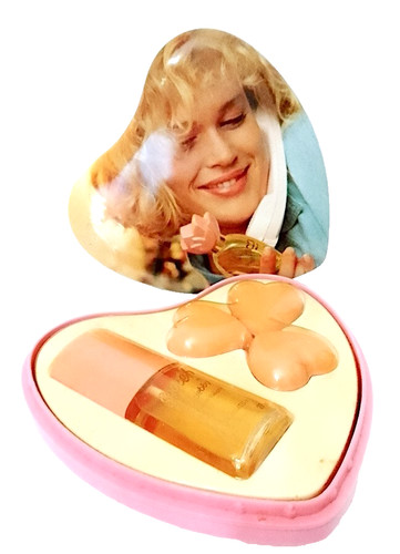 Segreti debby 80s italy - di,