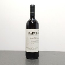 Barolo Conterno Fantino 2018
