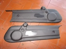 Coppia Coperchi Carter