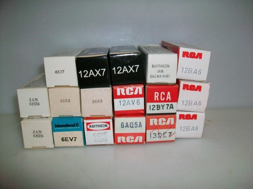 Kit tubi drake tr4 no - kit,