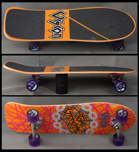 Drake design skateboard - design,