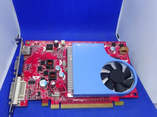 Msi geforce 120 - gt,