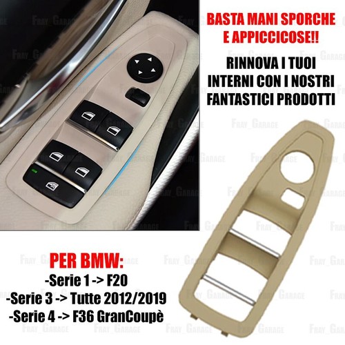 Bmw serie 2011 2019 vedi - bmw, (vedi