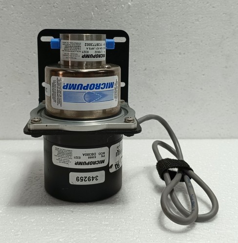Micropump db380a pompa carica - micropump,