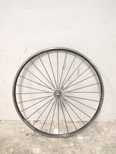 ruota  anteriore front  wheel  road vintage  ambrosio spinergy spox 700 28" 