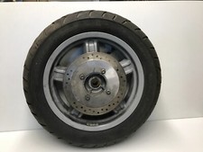 CERCHIO RUOTA POSTERIORE SCOOTER YAMAHA XC 300 2005 2008