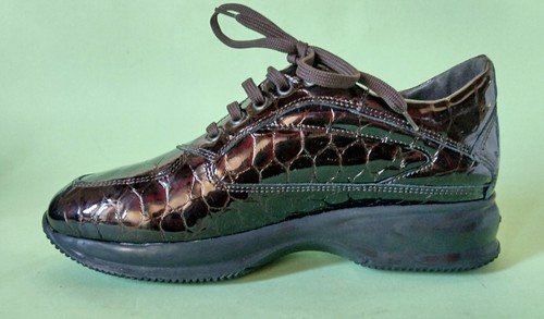 Frau scarpe vera pelle uomo - scarpe,