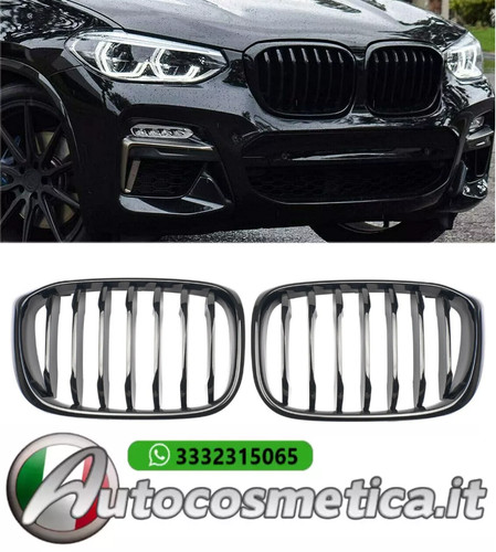 Offerta griglie reni calandra - offerta,