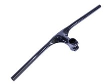 MANUBRIO MTB ALLUMINIO 31.8 X