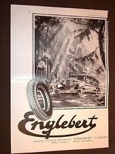 Pubblicità d'Epoca collezionisti Enylebert + Vasche Società nazionale radiatori