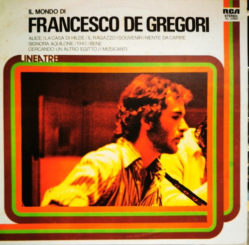 Mondo francesco de - il,