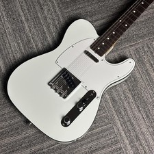 Fender FSR Made in Japan