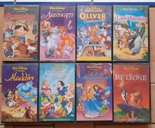 Walt Disney I Classici Nr. 15