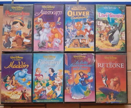 Walt disney classici - i, nr.