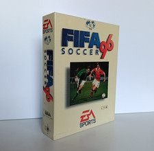 Fifa big box - big,