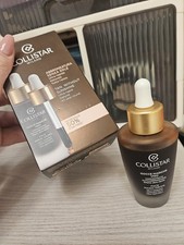 Collistar Gocce Magiche Viso, Autoabbronzante Concentrato Meno di 1 h, Antiage