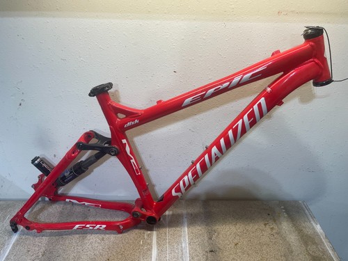 Specialized epic fsr disc - specialized,