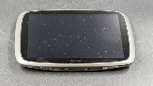 Tomtom go600 modello - modello, 4fa60