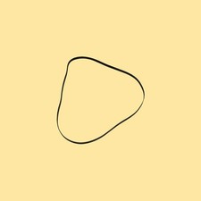 Cinghia trasmissione per