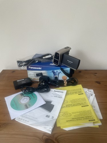 Videocamera subacquea