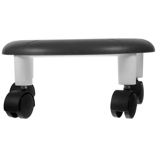 Sgabello mobile girevole