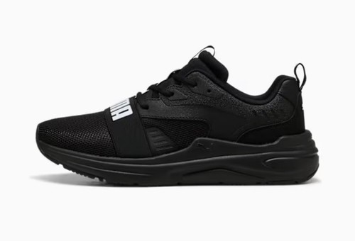 Scarpe ginnastica uomo puma - da,