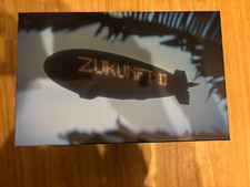 Raf Camora - Zukunft 1+2