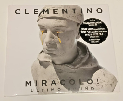 Miracolo ultimo round - -,