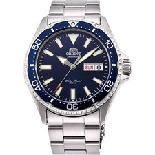 Orologio uomo orient kamasu - orient,