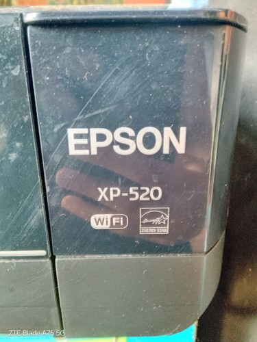 Stampante epson - stampante,