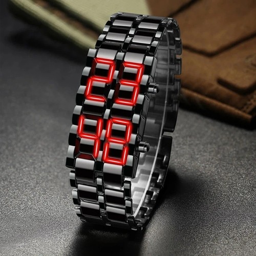 Orologio polso uomo - da, moda