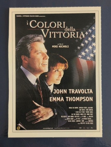 Colori della vittoria - colori, mike
