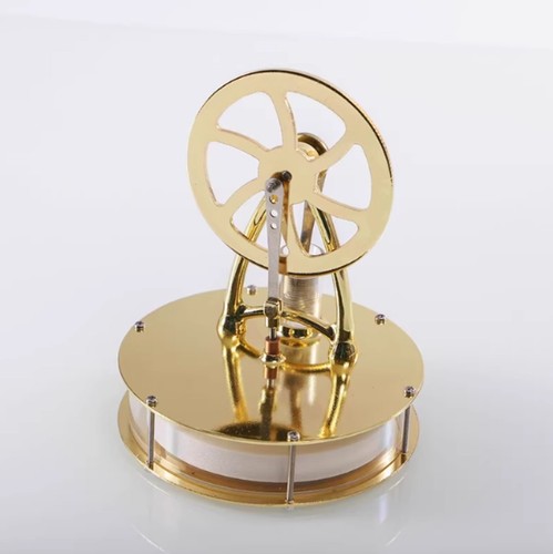 Generatore corrente termico - di,