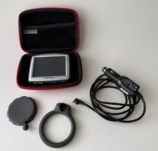 TomTom ONE GPS Touch N14644