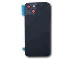 iPhone 14 Black Rear Glass