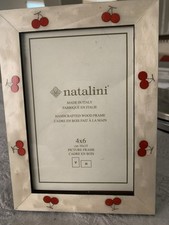 NUOVA CORNICE PORTAFOTO