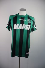 SPORTIKA SASSUOLO MAGLIA CALCIO S UOMO T-SHIRT SOCCER SPORT JERSEY MAGNANELLI 4