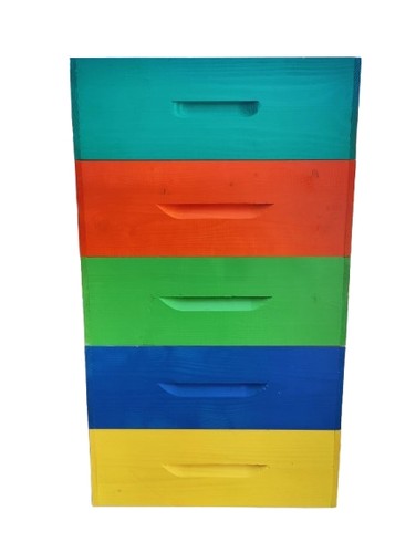 Kit melari montati e - kit, 5