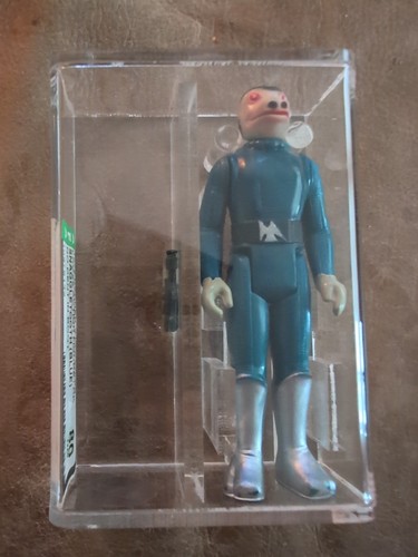 Vintage star wars kenner 1978 - vintage,