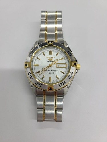 Orologio automatico uomo - orologio, da