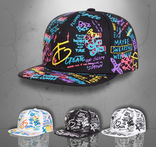 Cappello snapback Urban