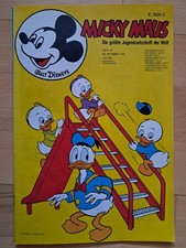 Topolino n.44 del 28/10/1972