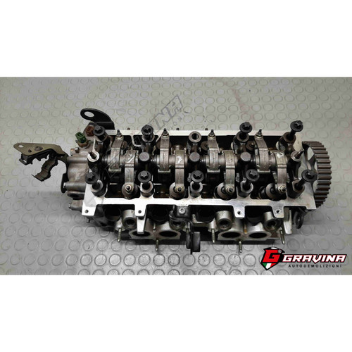 9627516310 testata motore - testata,